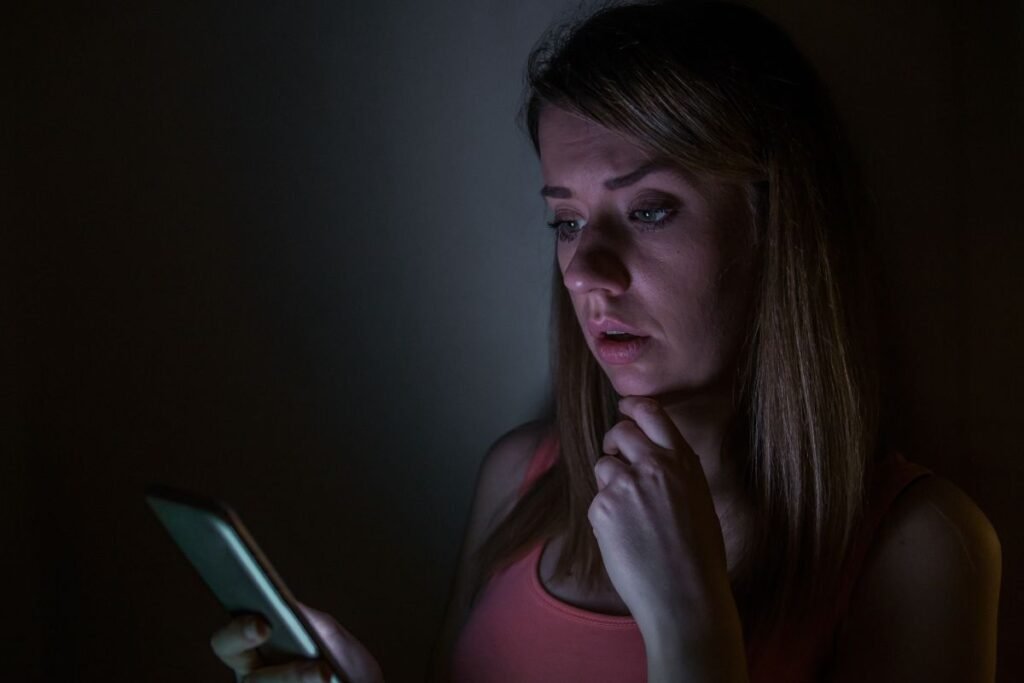Segurança Mobile:2025:Ameaça Digital