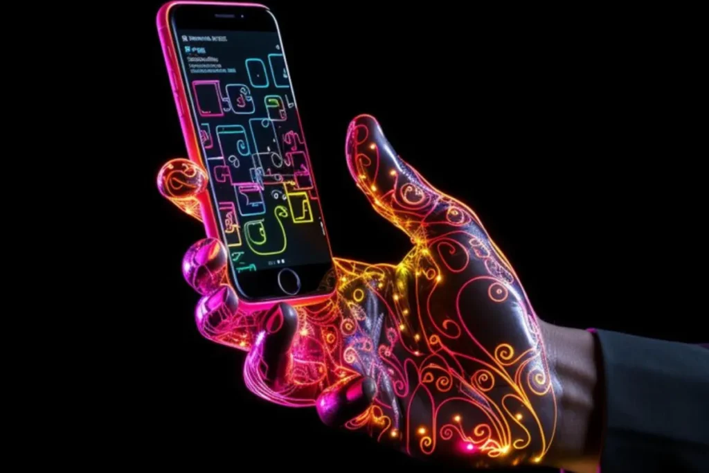 Android 16 e suas Inovações -imagem FREEPIK