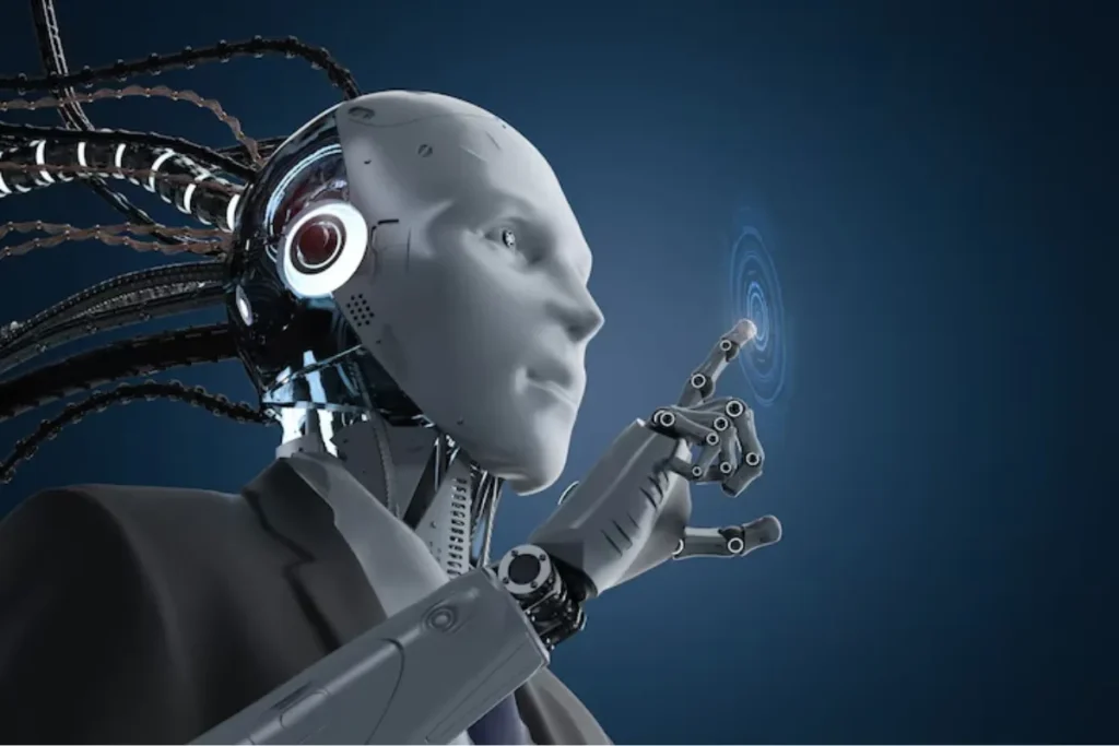 Bot de Automatização-imagem FREEPIK