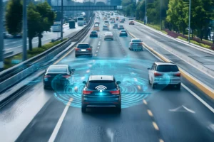 Carros Autonomos