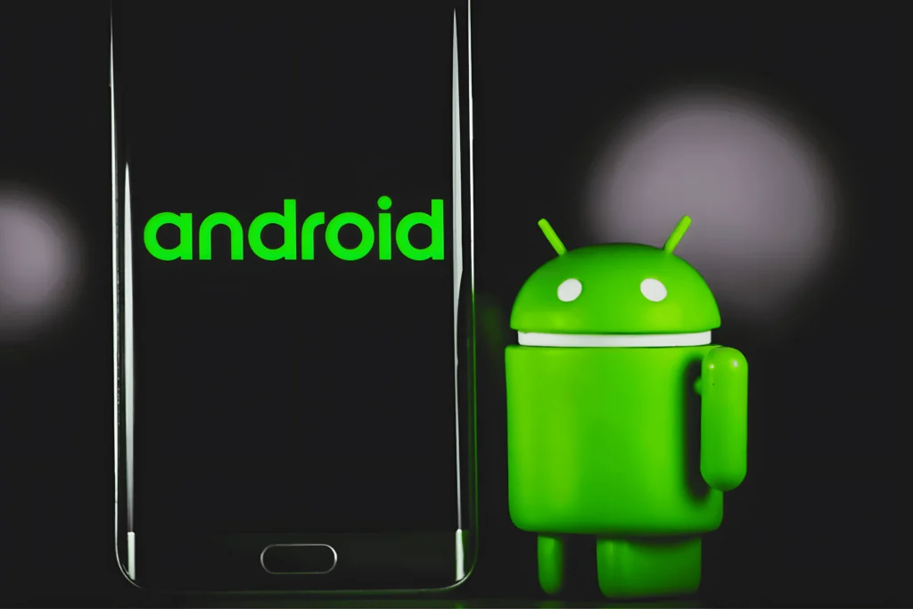 Celuar Android