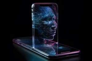 Celulares com IA Nativa-imagem FREEPIK