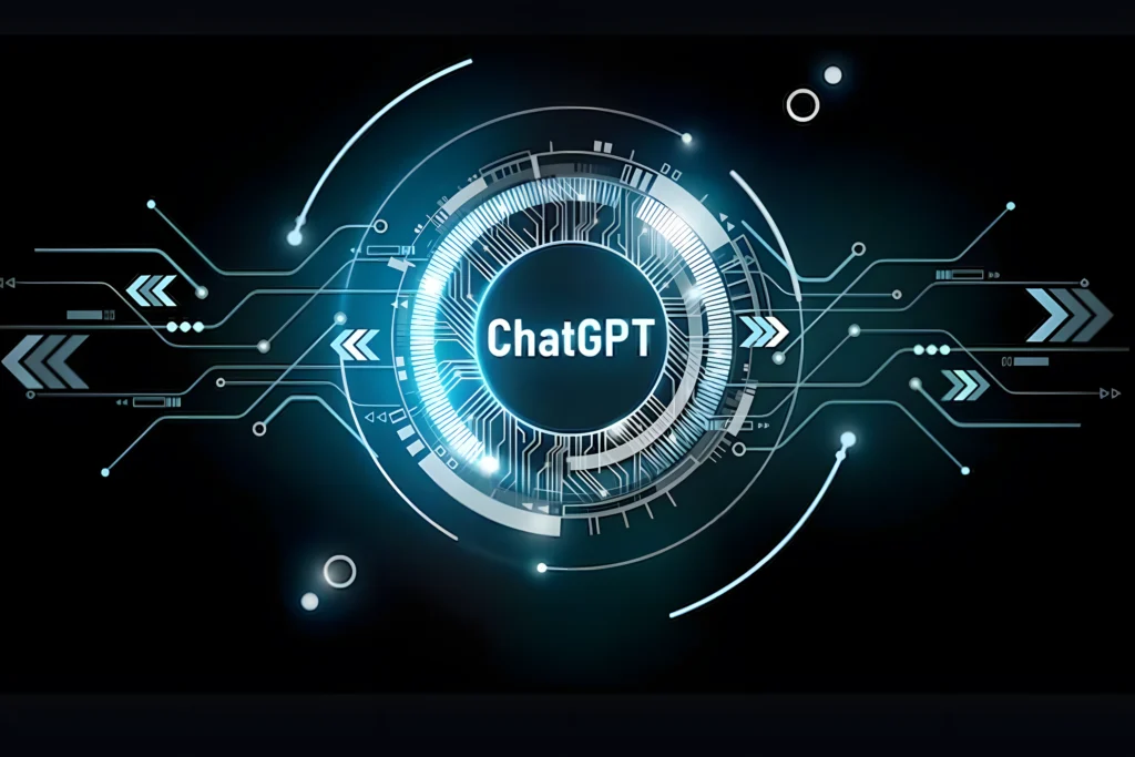 Chat GPT IA-imagem FREEPIK