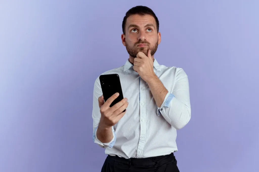 Como Ativar a Verificação em Duas Etapas no Seu Celular-imagem FREEPIK
