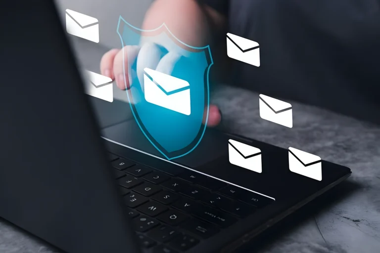Como Criar um E-mail Blindado-imagem FREEPIK