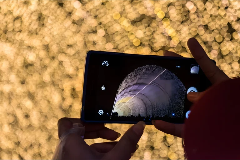 Como a Tecnologia Está Deixando Suas Fotos Mais Inteligente