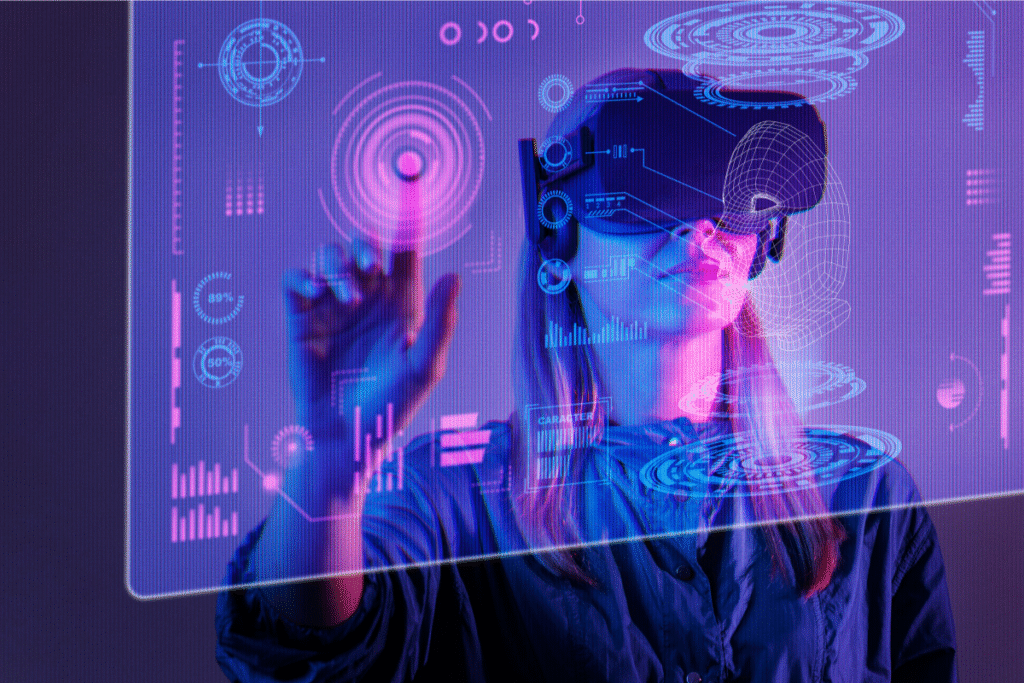Construindo o Futuro com IA-imagem FREEPIK