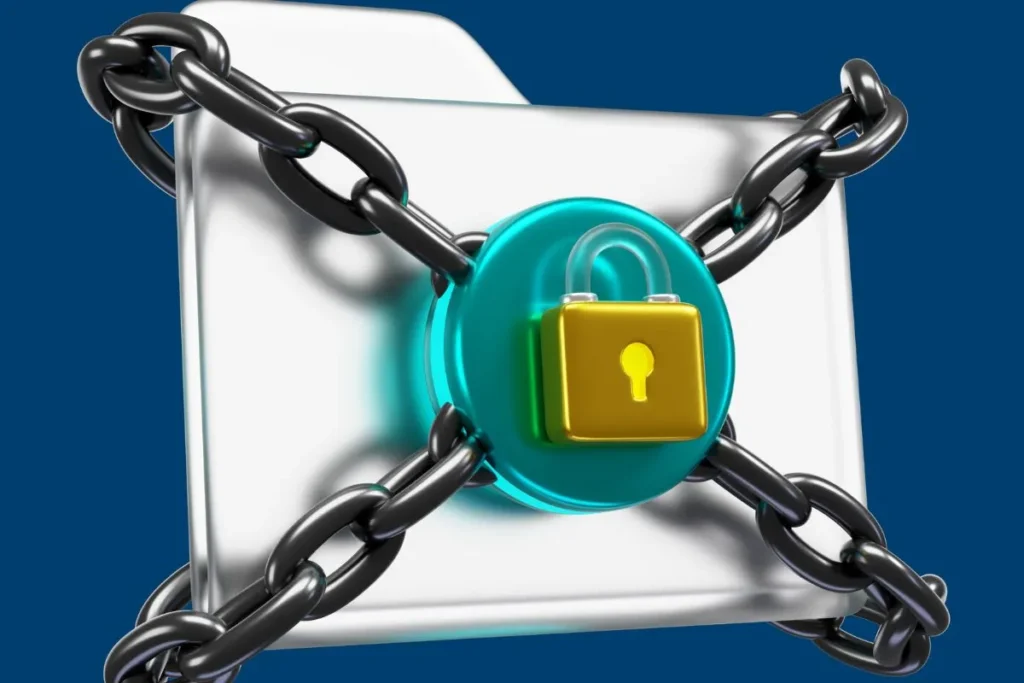 E-mail Blindado-imagem FREEPIK