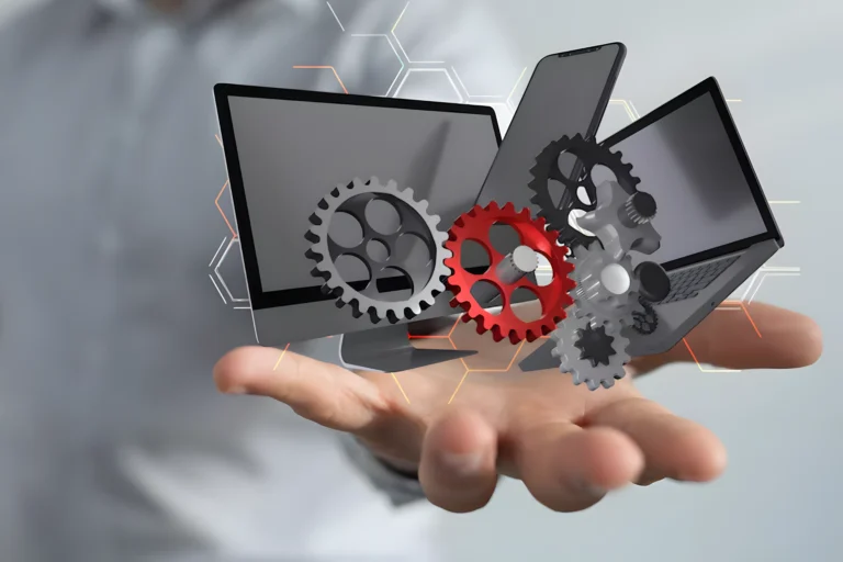 Ferramentas de Tecnologia-imagem FREEPIK