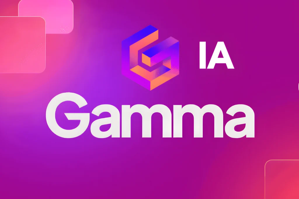 Gamma IA
