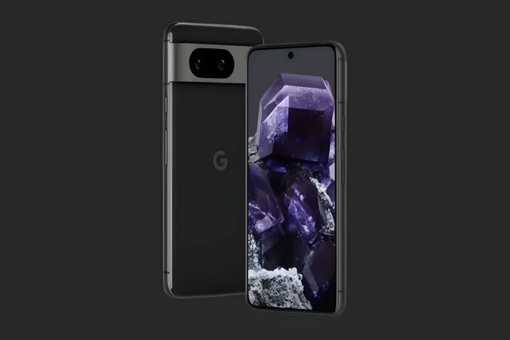 Google Pixel 8 Pro