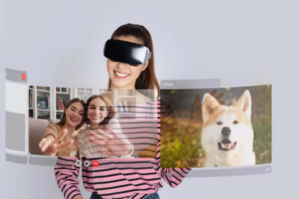 IA na Câmera do seu Celular-imagem FREEPIK