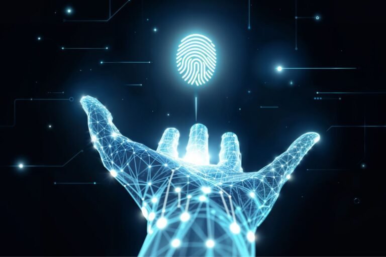 Identidade Digital em Risco: Aprenda a Proteger Dados Pessoais na Era da IA