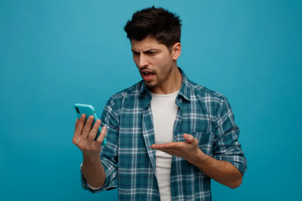 Invasão de Privacidade-imagem FREEPIK