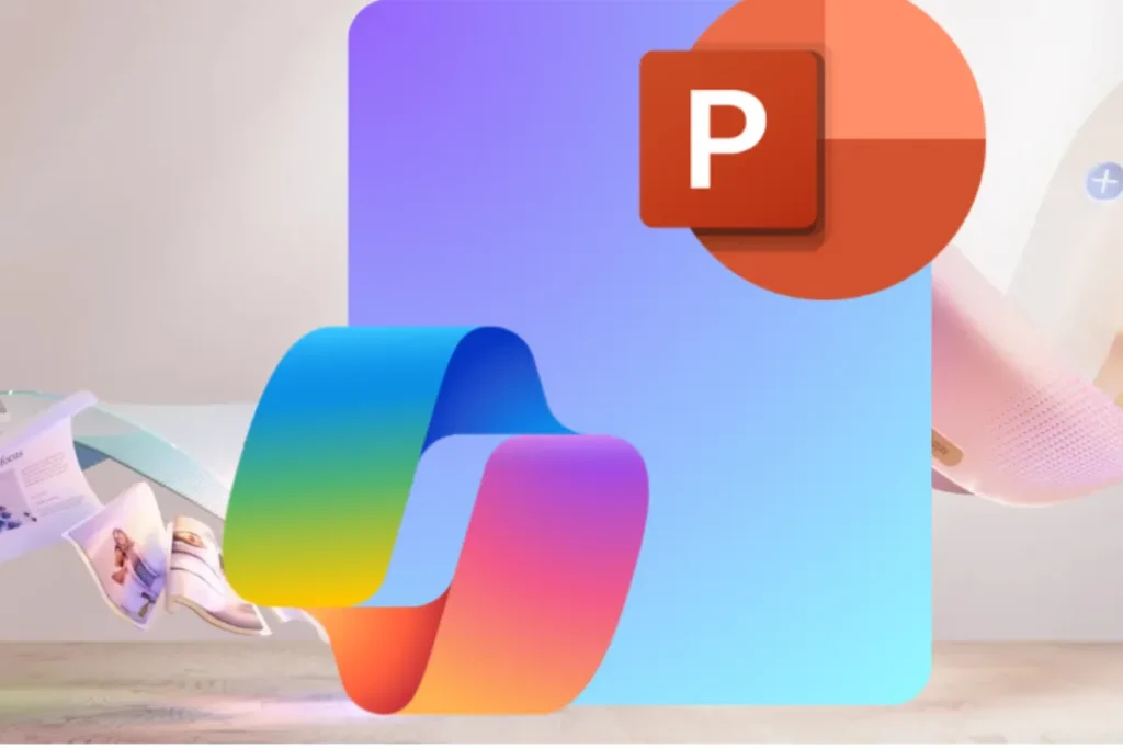 Microsoft Copilot (no PowerPoint)