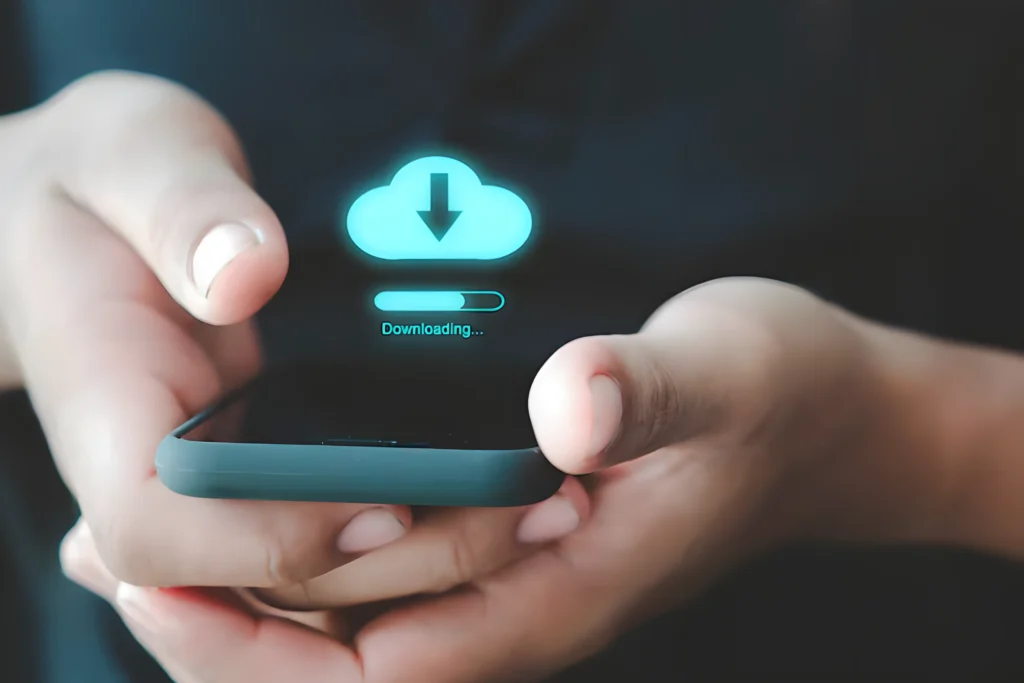 Modo de Reparo do Android 14-imagem FREEPIK
