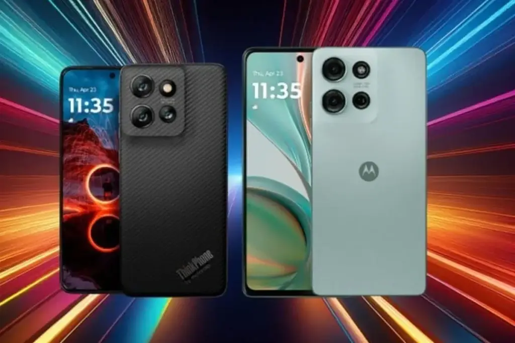 Motorola Moto G75 Power