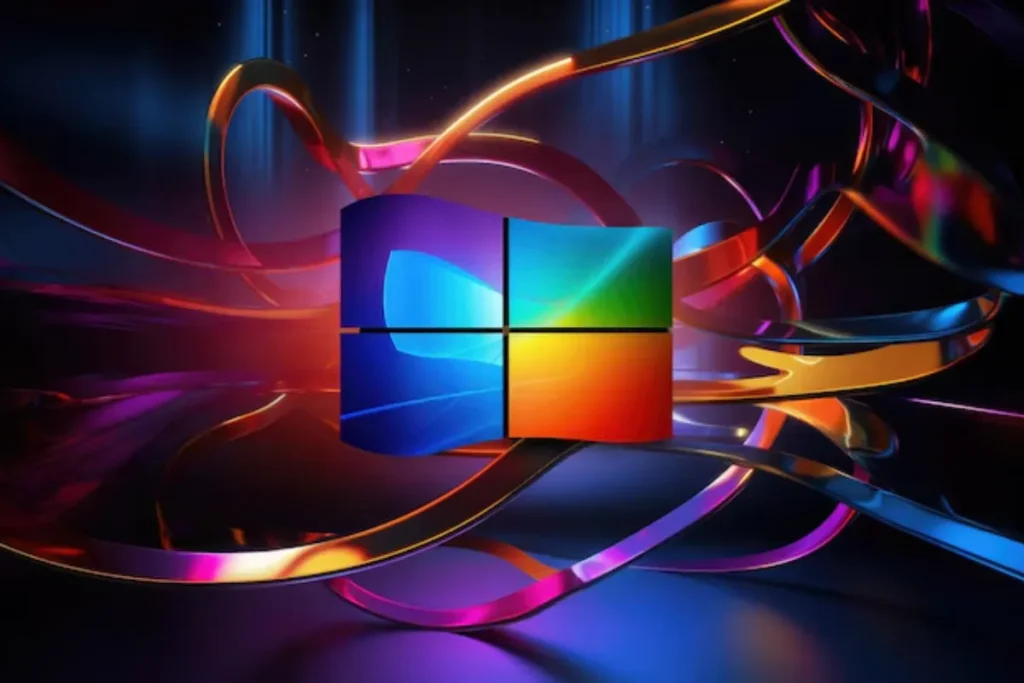 Nova Era para o Windows-imagem FREEPIK