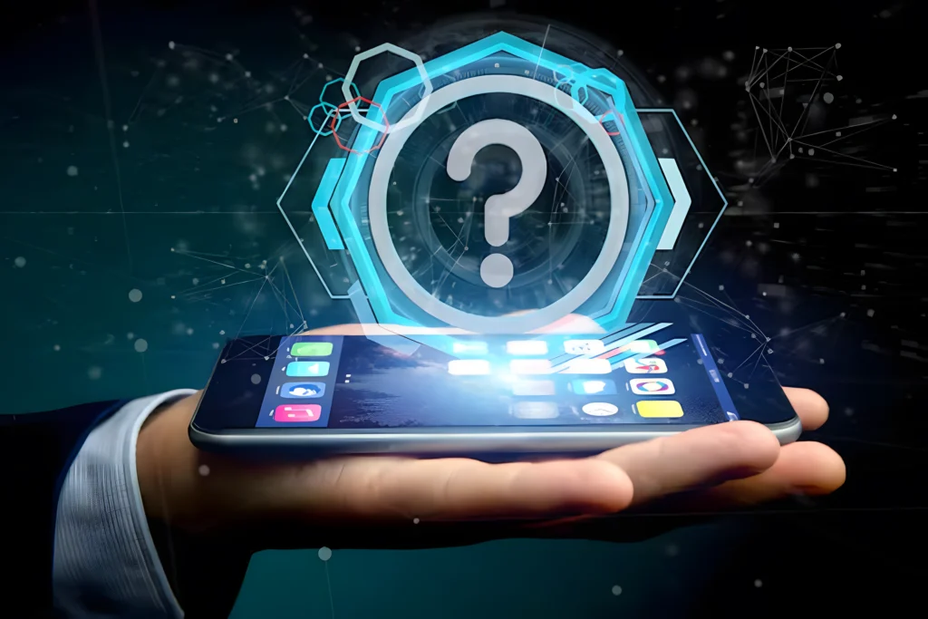 O Futuro do Android 16-imagem FREEPIK