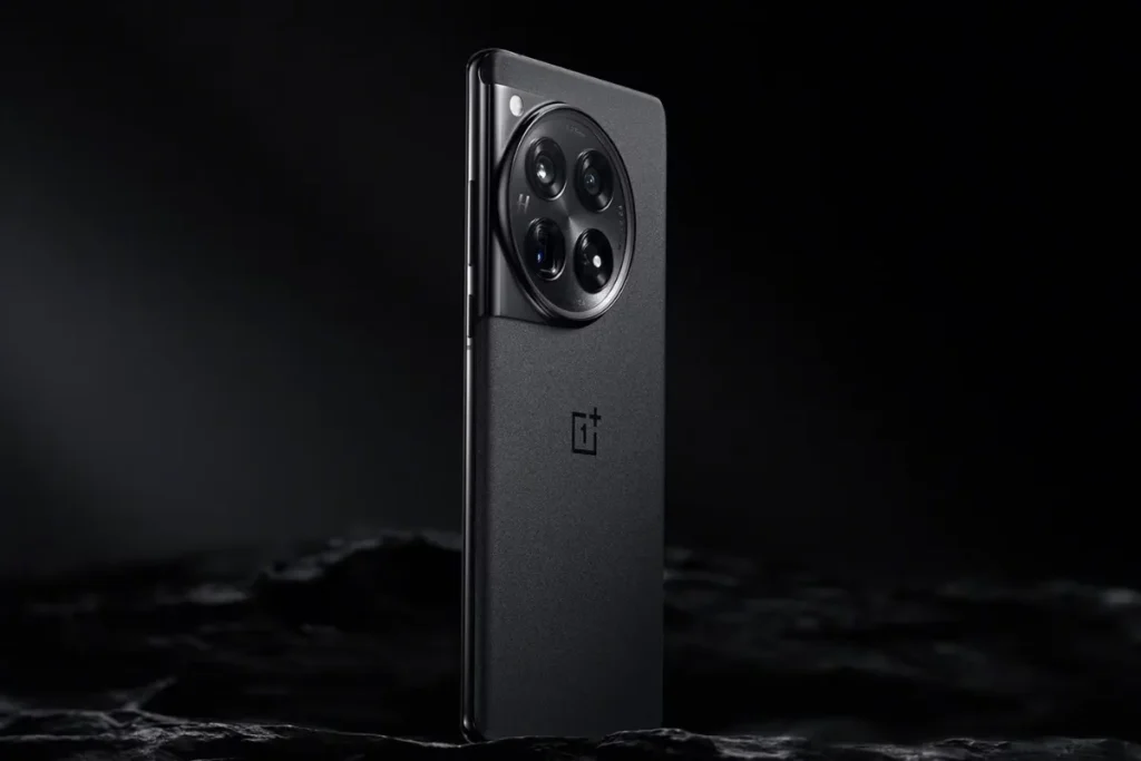 One Plus12
