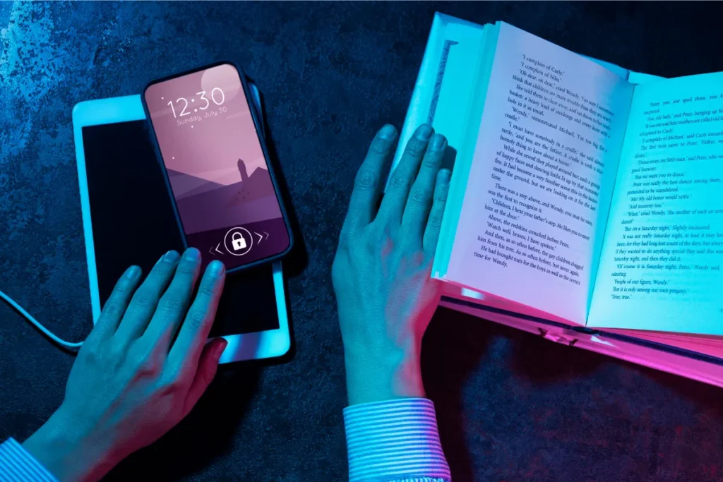Passo a passo para Ativar e Gerenciar Funcões no Android 14-imagem FREEPIK