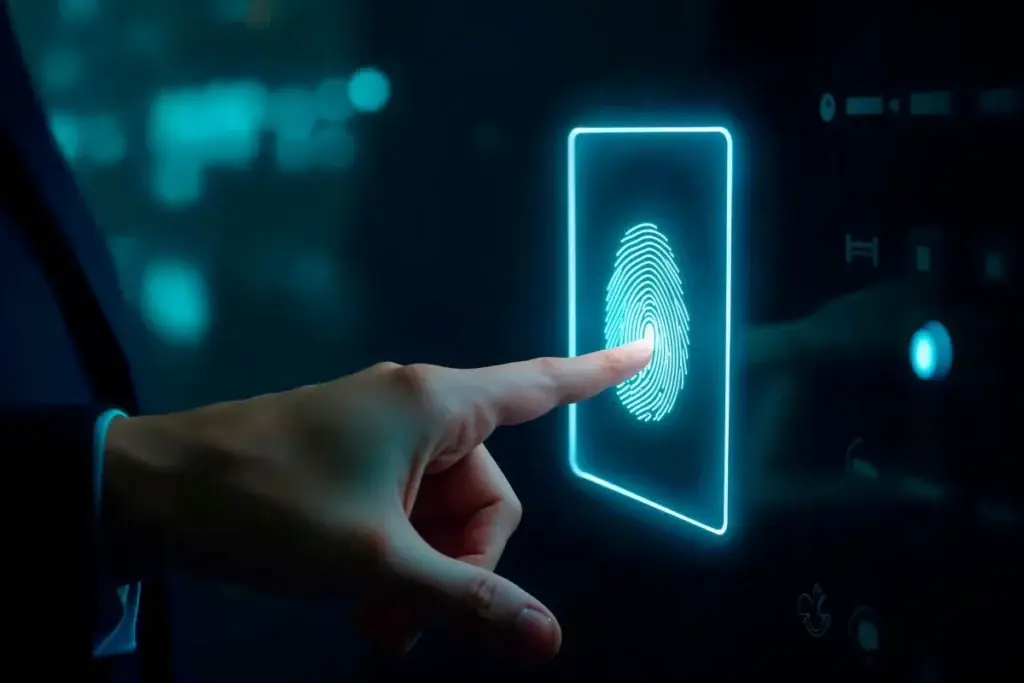Privacidade tenologica de Dados
