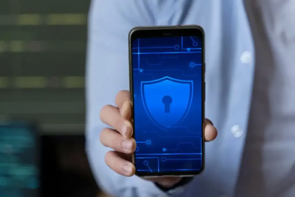 Proteja seu Smartphone