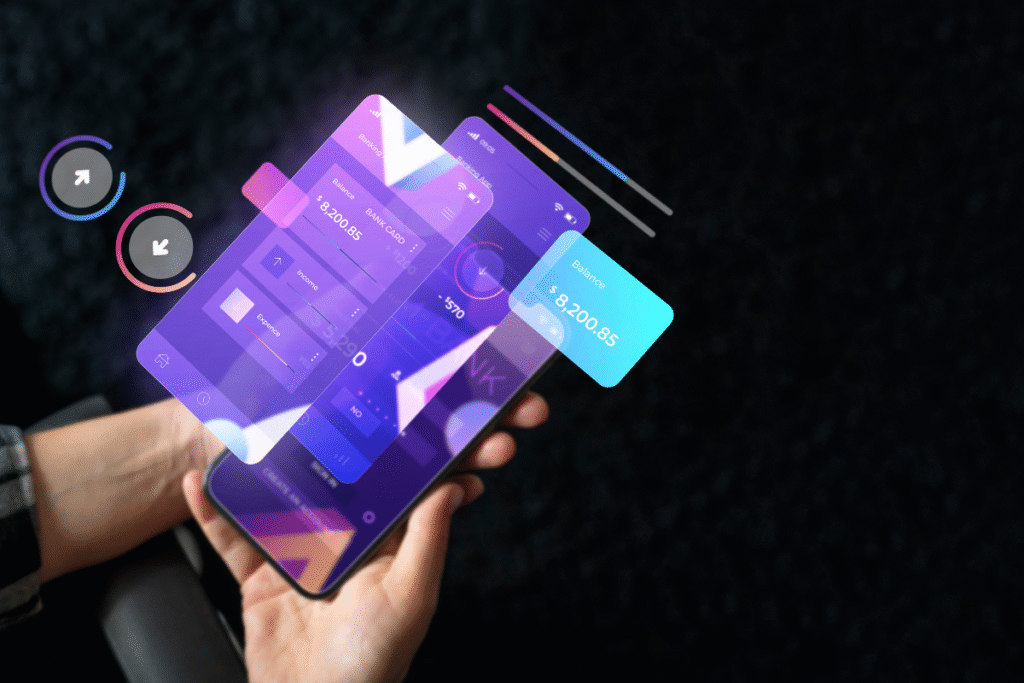 Qualidade em Imagem e Video Android 14-imagem FREEPIK