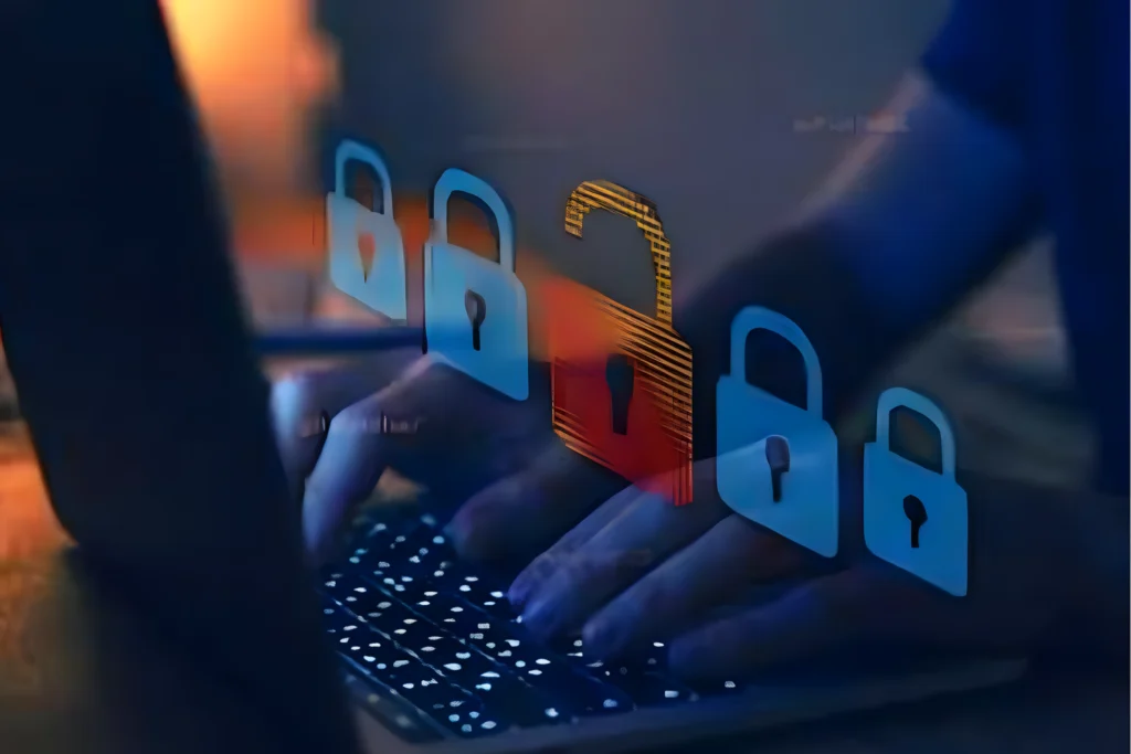 Riscos da Invasão de Privacidade