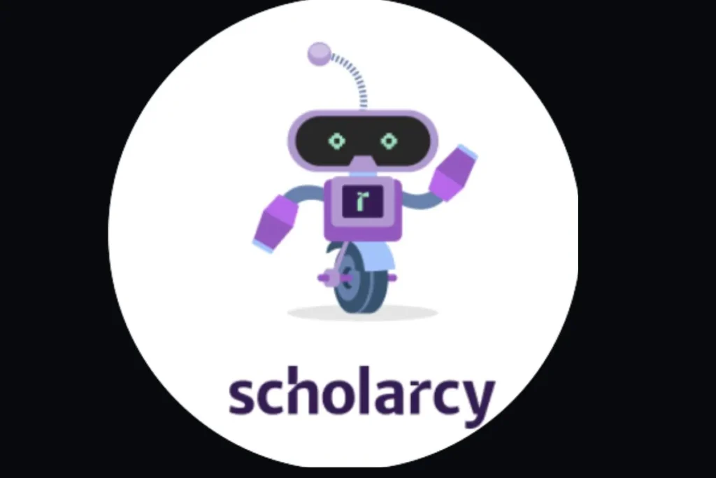 Scholarcy IA