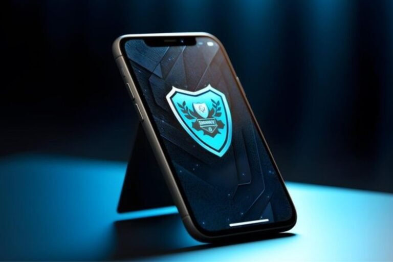 Smartphone Seguro
