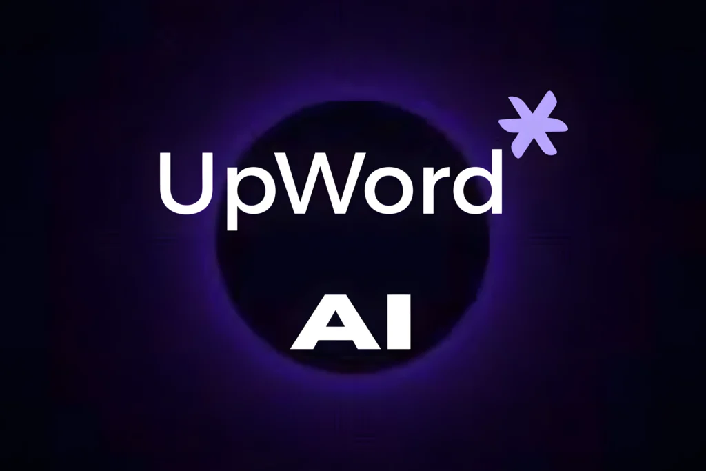 UpWord IA