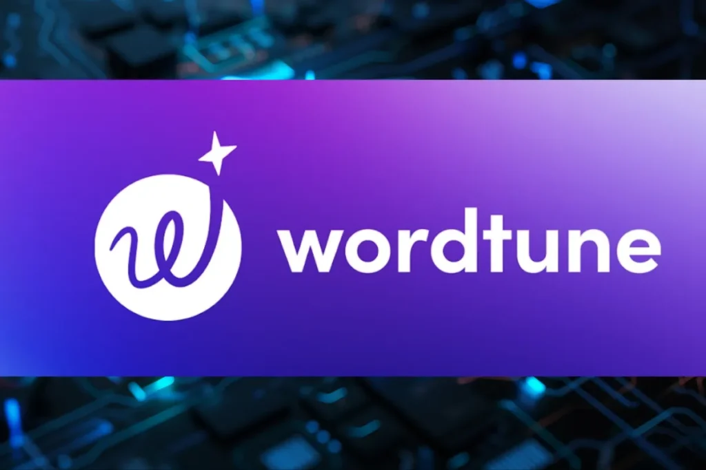 Wordtune IA