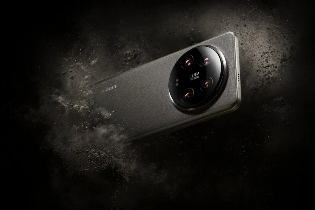 Xiaomi 14 Ultra