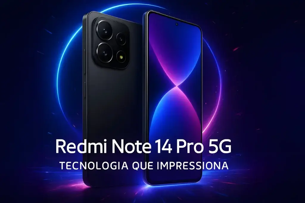 Xiaomi Redmi Note 14 Pro 5G