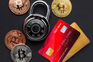 Cartões de Crédito Protegido-imagem FREEPIK