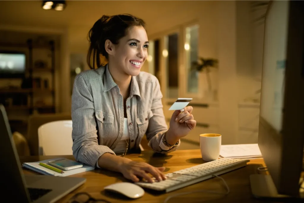 Compra Inteligente e segura-imagem FREEPIK