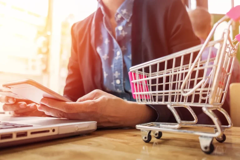 Compras Digitais
