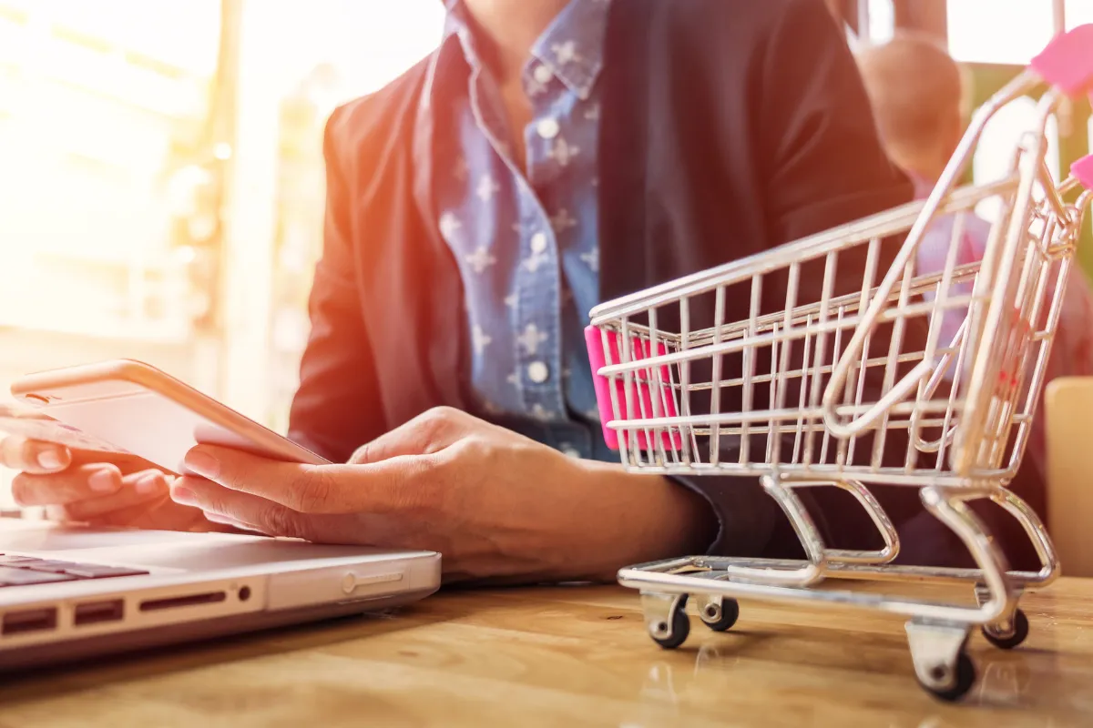 Compras Digitais