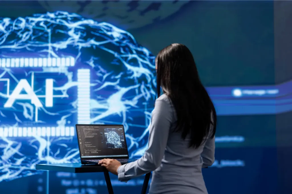Conhecendo a Computução Quântica-imagem FREEPIK