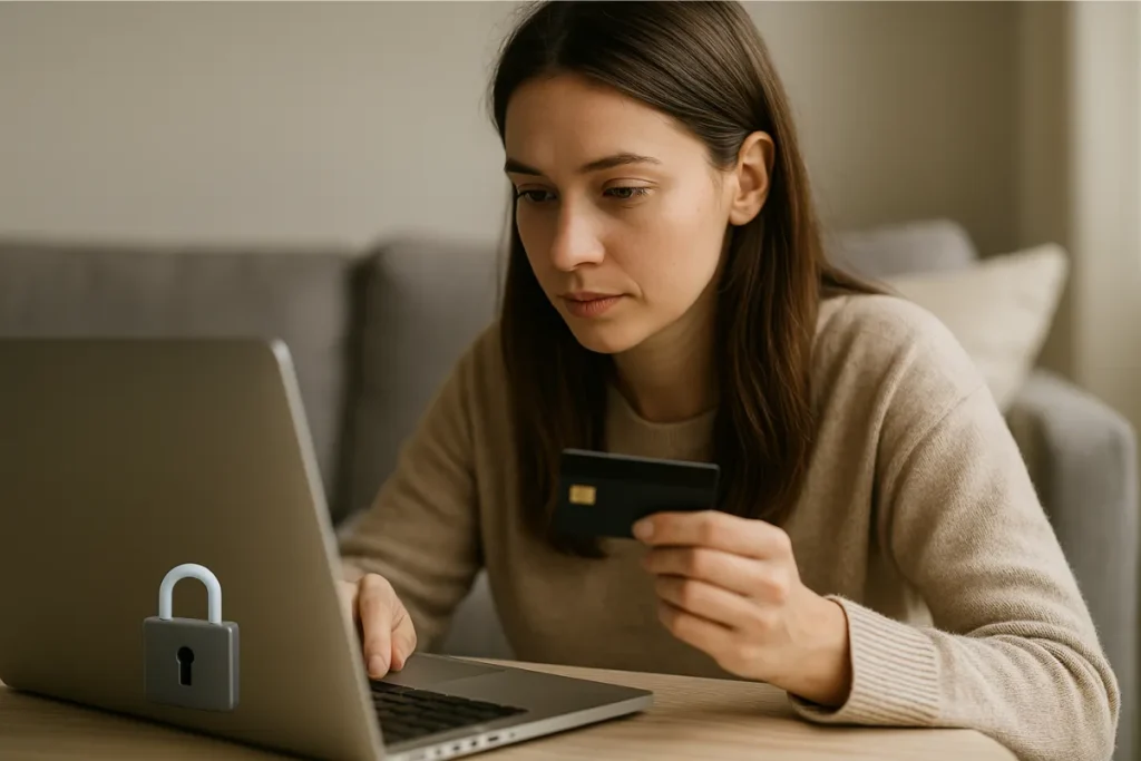 Dicas para comprar com Segurança