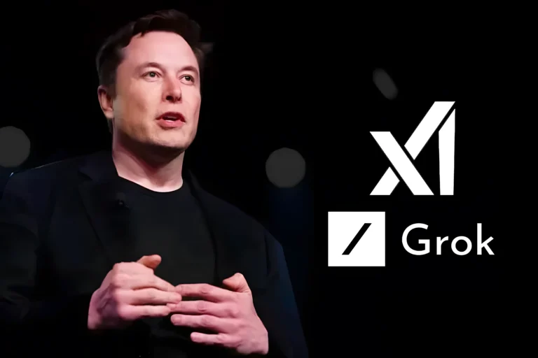 Elon Musk e Grok