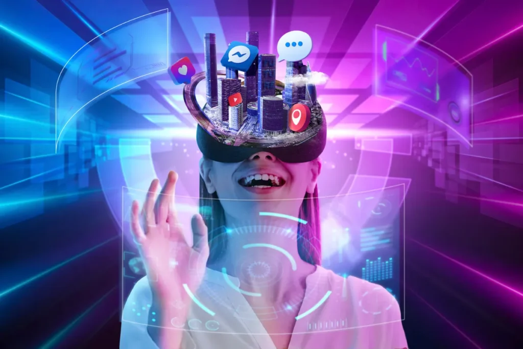 IA Generativa em Vídeos-imagem FREEPIK