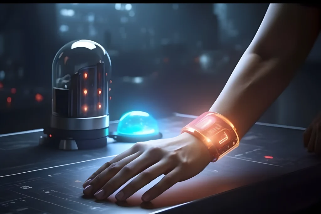 O Futuro dos Wearables-iimagem FREEPIK