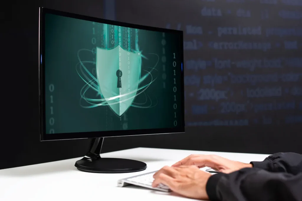 Protegendo seu PC-imagem FREEPIK