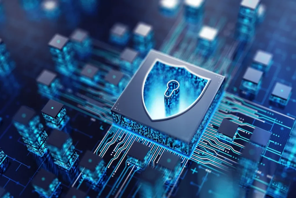 Sabotagem e Ataques à Infraestrutura Digital