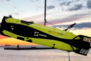 Submarino Brasileiro