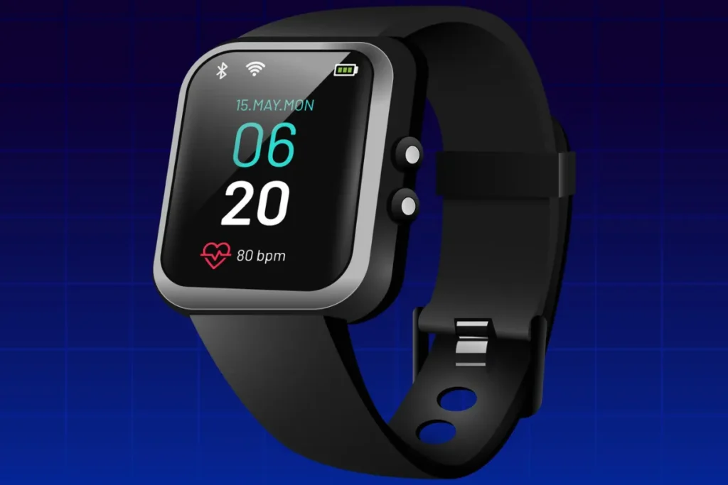 Wearables em Alta-imagem FREEPIK