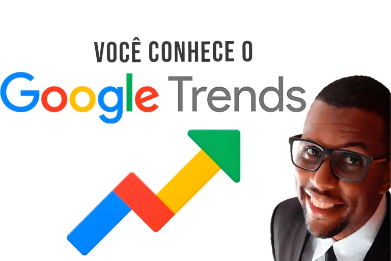 conhecendo o google trends