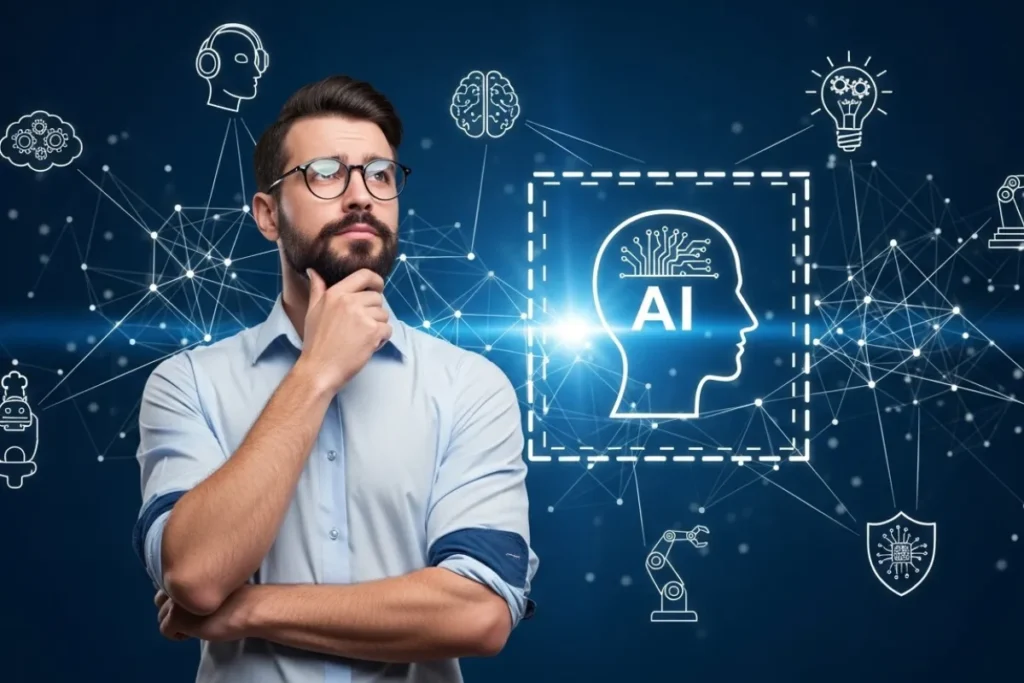 Criando Imagens com Inteligencia Artificial